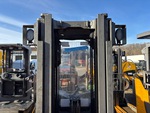 Chassis with Mast/Boom Condition