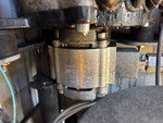 Hydraulics with Pumps (Hydraulics)
