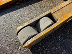 Chassis with Tire Condition
