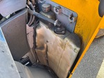 Hydraulics with Hydraulic Tank