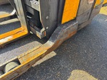 Chassis with Frame Condition
