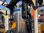 Hydraulics with Hoses (Hydraulics)