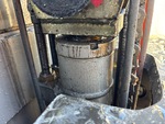 Hydraulics with Free Lift Cylinder