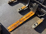 Chassis with Forks
