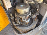 Drivetrain with Drive Motors