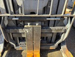 Chassis with Side Shift