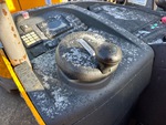 Control Station with Steering Control