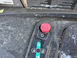 Safety with Safety Lock Out/Stop