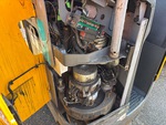 Electric System with