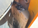 Hydraulics with Hydraulic Tank