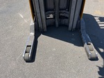 Chassis with Frame Condition