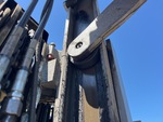 Chassis with Carriage Rollers and Guides