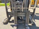 Chassis with Side Shift