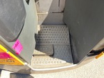 Safety with Safety Lock Out/Stop