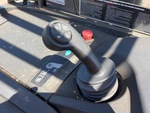 Control Station with Drivetrain Controls