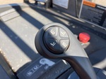 Control Station with Hydraulic Controls