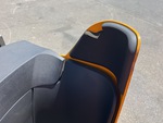 Control Station with Seat/Armrests