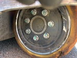 Drivetrain with Final Drives