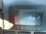 Control Station with Warning Lights