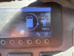 Control Station with Hour Meter