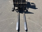 Chassis with Forks