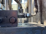 Hydraulics with Hoses (Hydraulics)