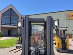 General Appearance with Exterior Lights