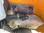 Hydraulics with Hydraulic Tank