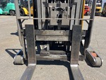 Chassis with Side Shift