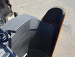Control Station with Seat/Armrests