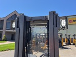 General Appearance with Exterior Lights