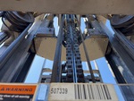 Chassis with Chain / Tensioners