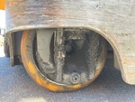 Drivetrain with Drive Motors