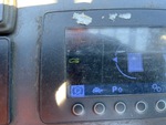 Control Station with Warning Lights