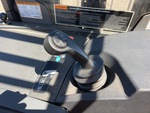 Control Station with Drivetrain Controls