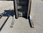 Chassis with Frame Condition