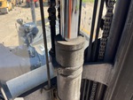 Hydraulics with Mast Lift Cylinders
