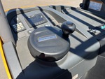 Control Station with Steering Control