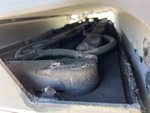 Electric System with Cables and Connections