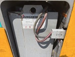 Electric System with