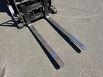 Chassis with Forks