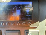Control Station with Hour Meter