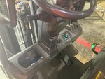 Control Station with Drivetrain Controls