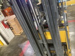 Hydraulics with Free Lift Cylinder