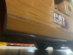 Chassis with Frame Condition