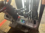 Control Station with Hydraulic Controls
