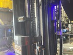 Chassis with Chain / Tensioners