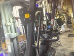 General Appearance with Hand Rails