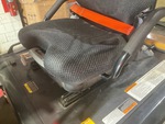 Safety with Safety Lock Out/Stop