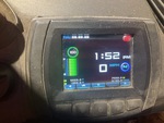 Control Station with Gauges